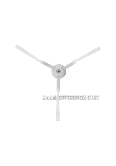 Xiaomi Uyumlu S10t Model Stfcr01sz Uyumlu Filtre Yan Fırça Yedek