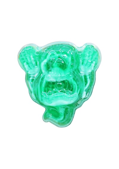 Gooblings Slime Sarı