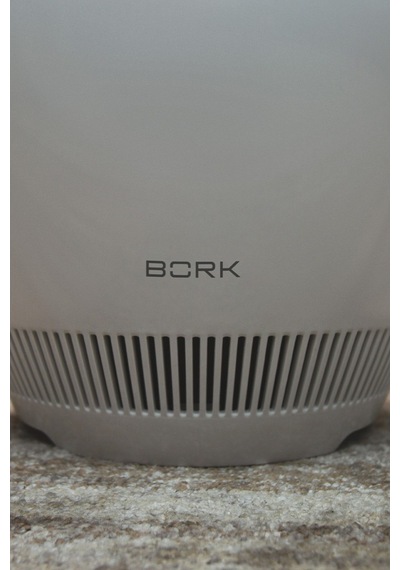 Bork A802 Raın Hava Temizleyici Ve Nemlendirici Hava Temizleme Cihazı Beyaz