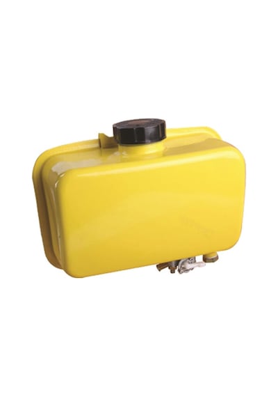 Mazot Deposu 10 Hp 186F/Fa