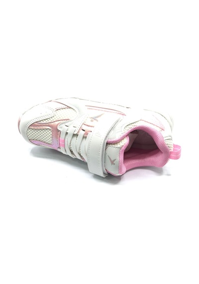 Cool Terra Ortopedik Çocuk Spor Ayakkabı Pudra