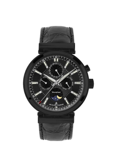 Jacques Lemans 1-1698 Erkek Kol Saati