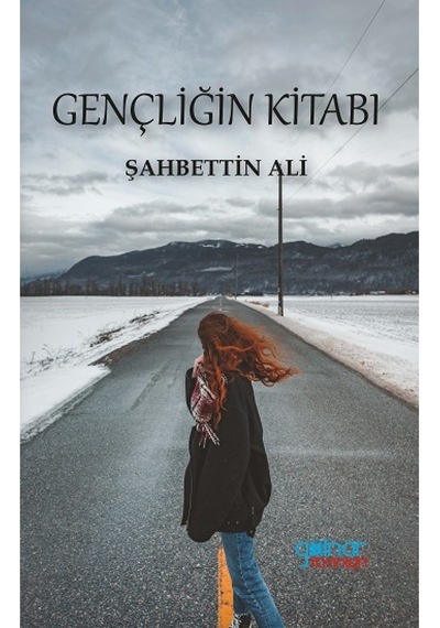 Gençliğin Kitabı - Şahbettin Ali - Gülnar Yayınları