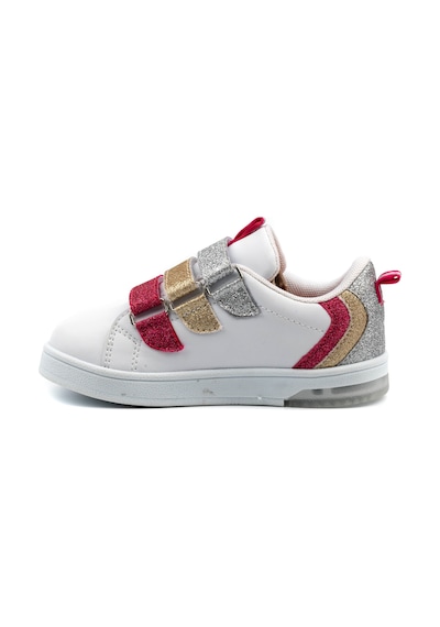 Cool Mami Tomy Işıklı Sneaker Çocuk Spor Ayakkabı Çok Renkli