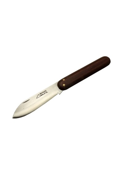 Beydağı Malatya Çoban Çakısı 22 Cm - Fiber Saplı, Manuel Sarı