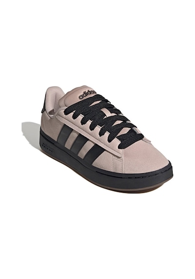 Adidas Grand Court Alpha 00s Erkek Günlük Ayakkabı Js3808 Pembe Pembe Adidas Grand Court Alpha 00s Erkek Günlük Ayakkabı Js3808 Pembe Pembe