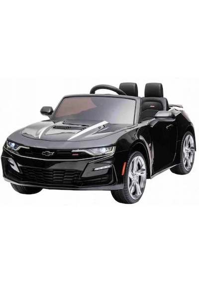 Chevrolet Camaro Hl558 Lisanslı Akülü Araba