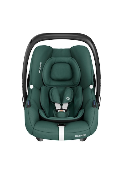 Maxi-Cosi Cabrio Fix I-Size Adac'lı Bebek Oto Koltuğu ve Ana Kucağı 0-13KG Essential Green