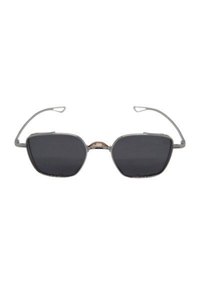 Katsuo Limited Series Unisex Güneş Gözlüğü Gümüş 87861165