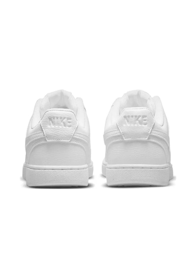 Nike Nıke Court Vısıon Lo Nn Erkek Spor Ayakkabı Beyaz