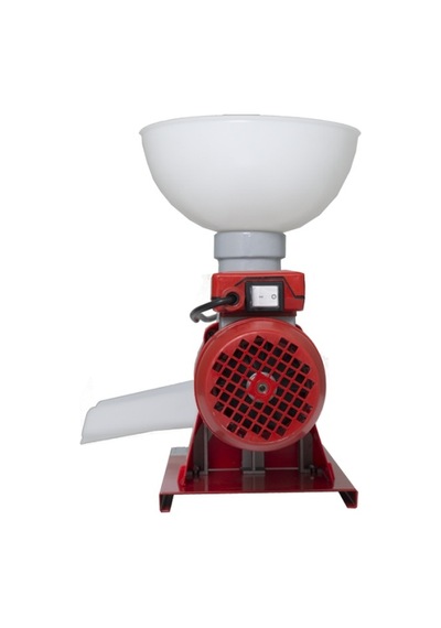 Grifo Sp5el Plastik Hunili 0.5 Hp Salça Makinesi