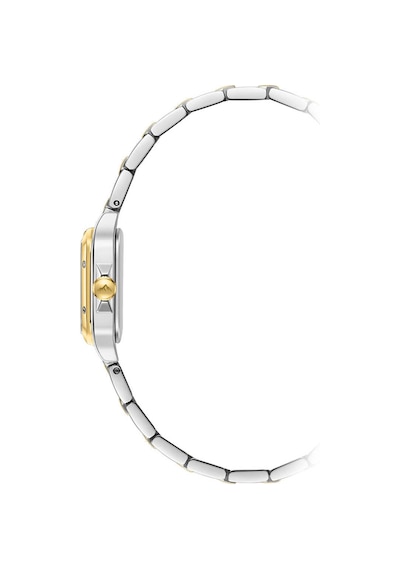 Roche Montre Rml5022-06 Kadın Kol Saati Metalik Gri