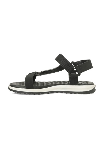 Polaris 327562.z 6fx Siyah Kadın Spor Sandalet 000000000102251229 Siyah