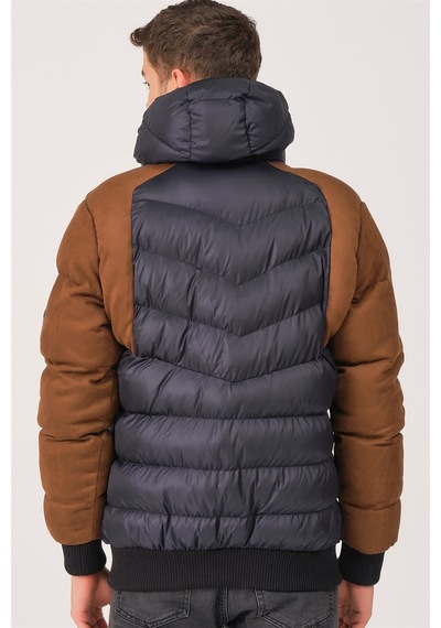 M8649 Dewberry Erkek Mont-koyu Lacivert Koyu Lacivert
