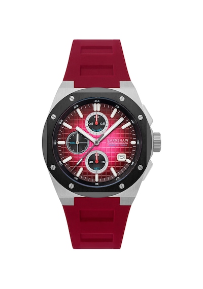 Earnshaw Es-8254-02 25 Erkek Kol Saati