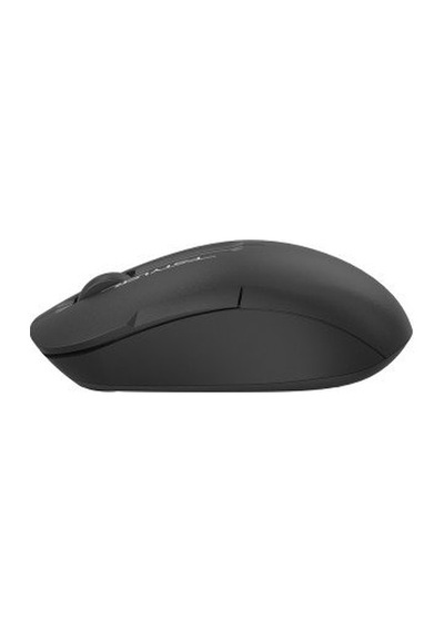 A4tech Fg15s Nano Sılent 1200dpı Siyah Kablosuz Optik Mouse Diğer