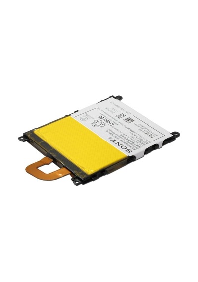 Sony Xperia Z1 C6903 Batarya Pil- L39H