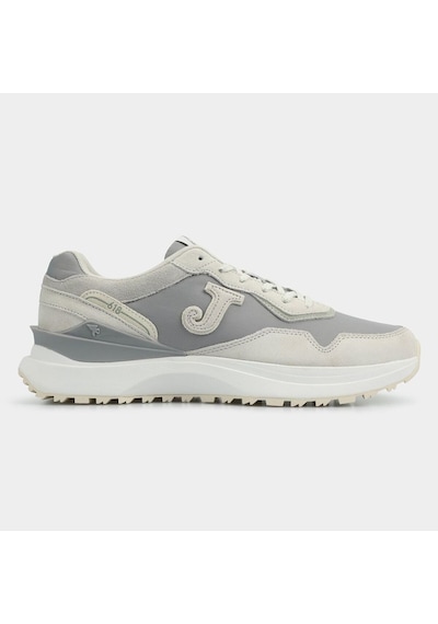 Joma C618s2612 C.618 Heritage Erkek Sneaker - Gri/beyaz