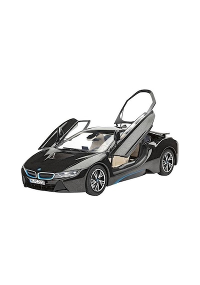 Revell Model Set Cars 67008 Bmw I8