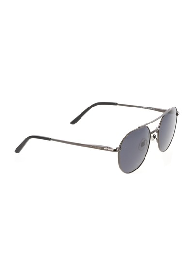 Hawk Hw2137-02 55 Polarize Unisex Güneş Gözlüğü