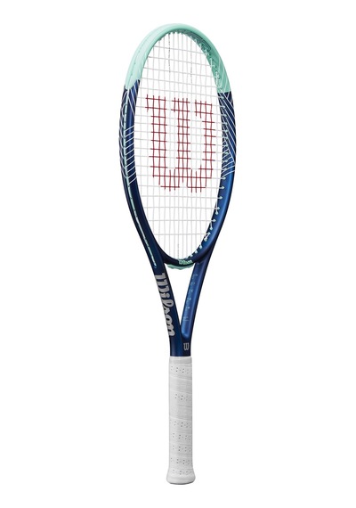 Wilson Ultra Power 100 Tenis Raketi 3