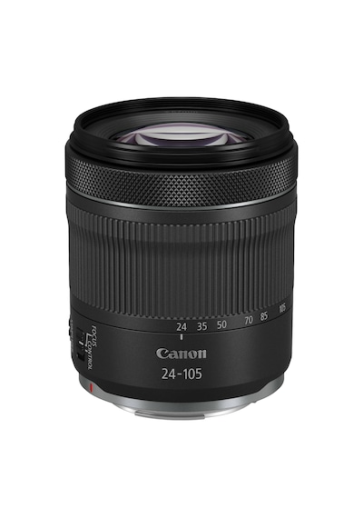 Canon EOS RP + 24-105 MM F4-7.1 IS STM Fotoğraf Makinesi (Canon Eurasia Garantili)