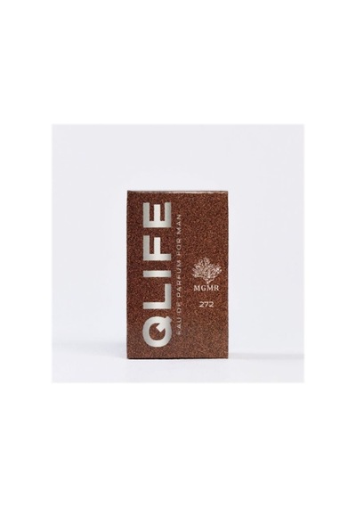 Q Life Man Edp 50ml. 272 Mgmr Diğer