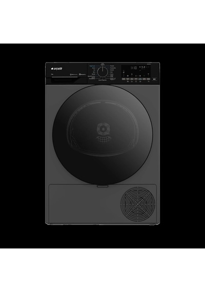 Arçelik Black Çamaşır Makinesi - Kurutma Makinesi Paketi