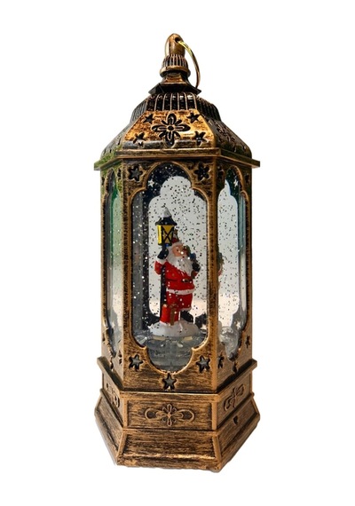 Yılbaşı Dekorasyonu Fener Llm-hdy0017