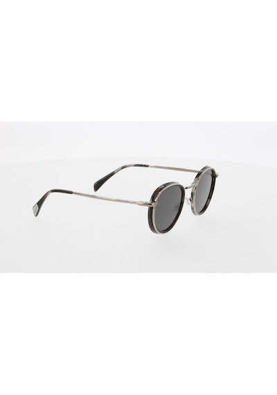 Mustang Mu 2117 03 Unisex Güneş Gözlüğü Çok Renkli