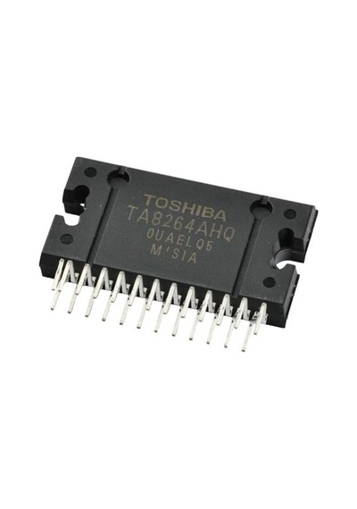 Ta 8264ahq Zıp-25 Entegre Devre Ta 8264ahq Zıp-25 Entegre Devre