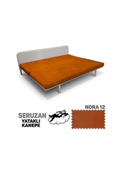 Seruzan Yataklı Kanepe - Nora 12