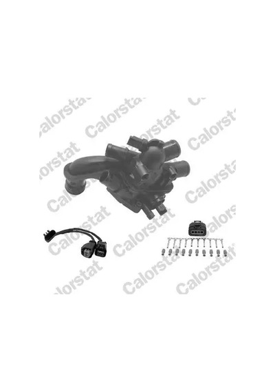 Peugeot 208 Termostat 1.6 Vti 2012-2014 Calorstat Vernet Tek2110105j