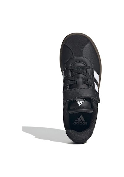 Adidas Vl Court 3.0 El C Siyah Erkek Çocuk Sneaker 000000000102047783 Adidas Vl Court 3.0 El C Siyah Erkek Çocuk Sneaker 000000000102047783