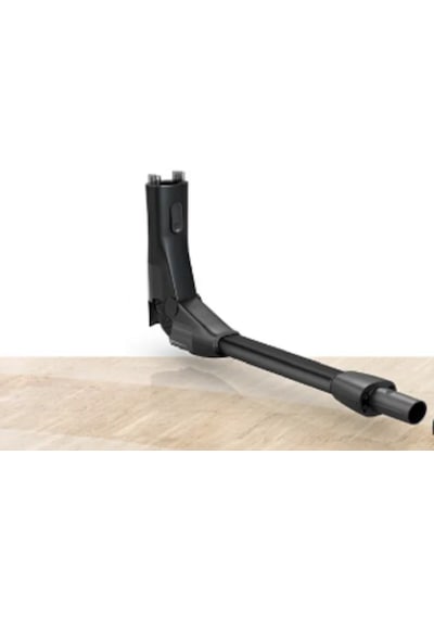 Bosch Uyumlu Unlimited Seri 10 Şarjlı Dikey Süpürge İçin Kırılabilen Bor