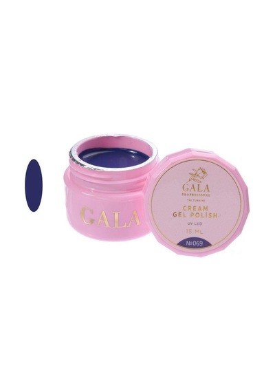 Gala Cream Oje 15 Ml No 069 005