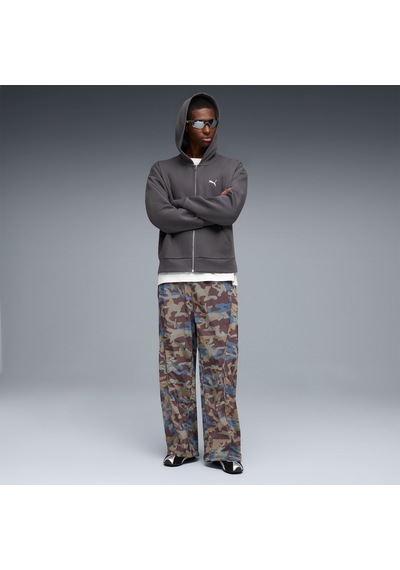 Puma H-street Og Unisex Siyah Spor Ayakkabı 403692 Siyah