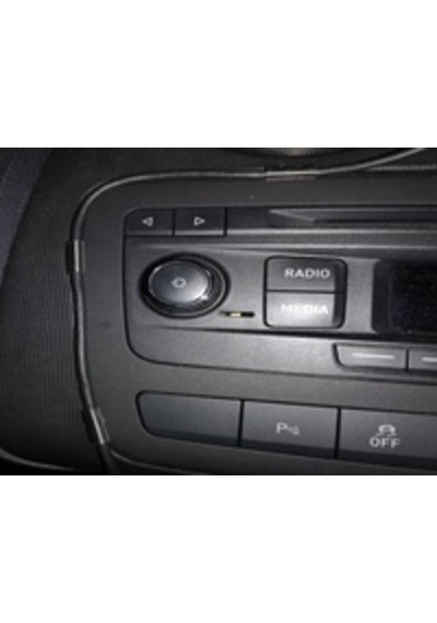 Seat Ibiza Kablo Tutucuları Cable Pegs