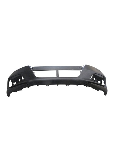 Honda Accord 21/24 Ön Tampon Astarlı Siyah/sensör Delikli Tyg