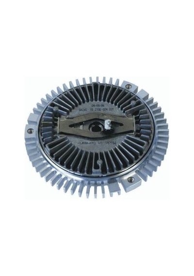 Sachs 2100024031 Termik 603602606 6032000022