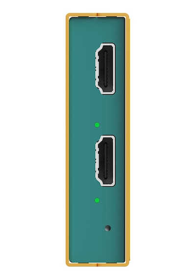 Uc1218-4ks Hdmı 2.0 To Usb 3.0 4k Capture Box