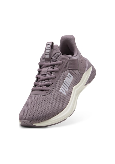 Puma Ftr Wave 311095 Unisex Spor Ayakkabı Mor