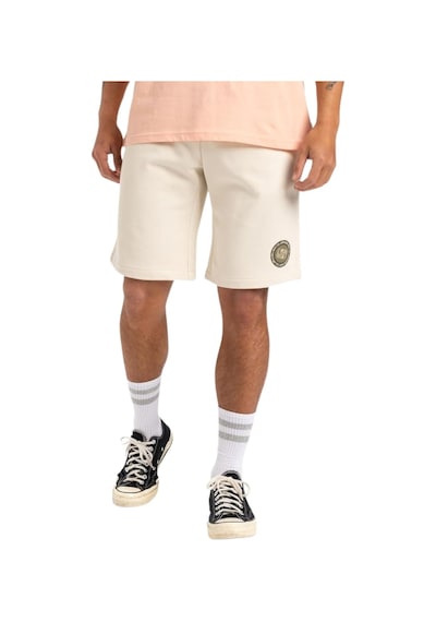 Quiksilver Quıksılver Cırcle Back Short Wdw0 Bej
