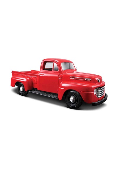 Maisto 1/24 1948 Model Ford F-1 Pickup