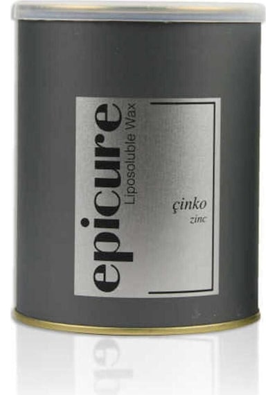 Epicure Çinko Pudrasız Konserve Sir Ağda 800 ML