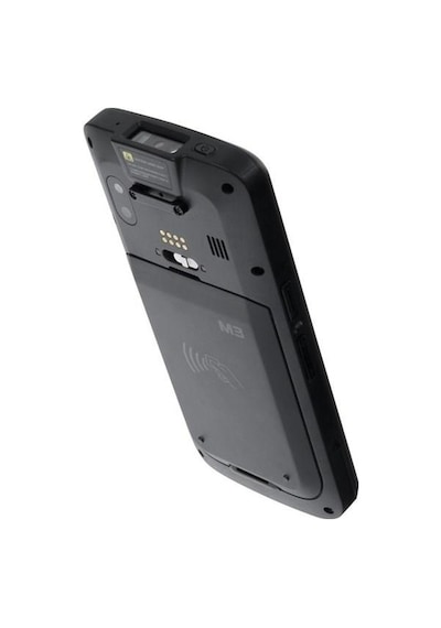 M3 Mobile 5.5" Sl-20 Bluetooth Gsm 4g Lte 1d/2d Android 11 El Terminali Dataonly 4gb Ram/64gb