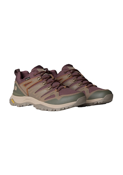 The North Face W Hedgehog Gore-tex Kadın Outdoor Ayakkabısı Nf0a8aabdur1 Pembe