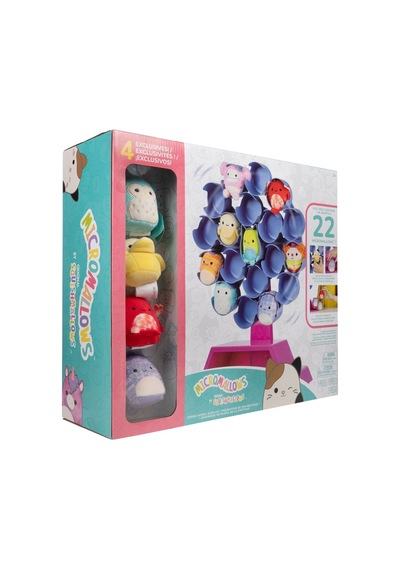 Mey İthalat Peluş Mm0043 Mor