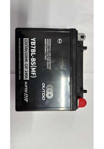 12v7ah/10hr Dik Akü 15 13,5 6cm