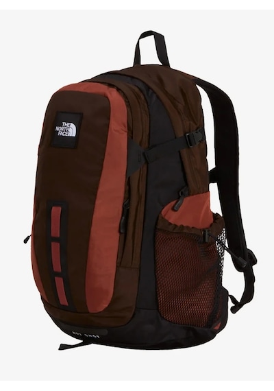 The North Face Hot Shot Se Sırt Çantası Kahverengi